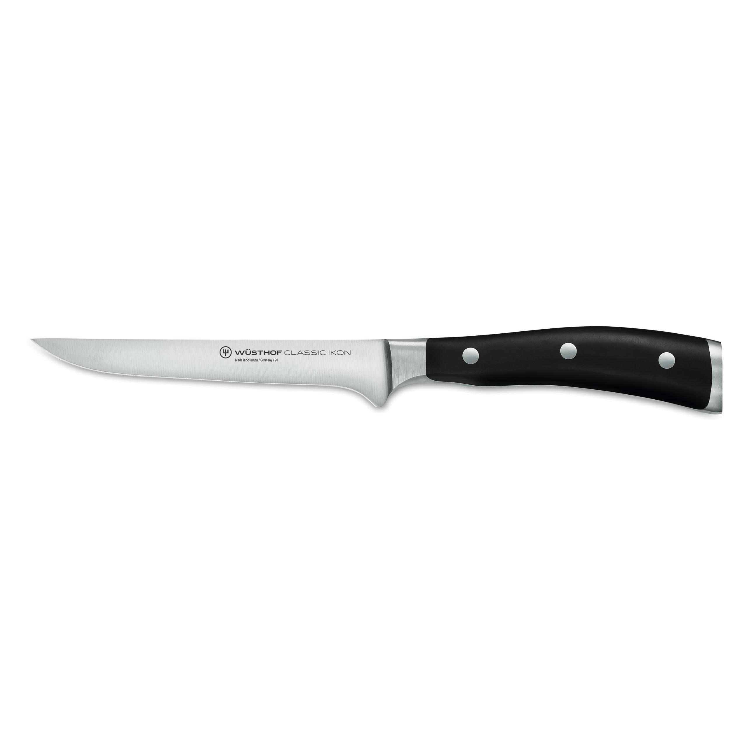 Wüsthof Ausbeinmesser 14cm (14 cm) (1040331414)