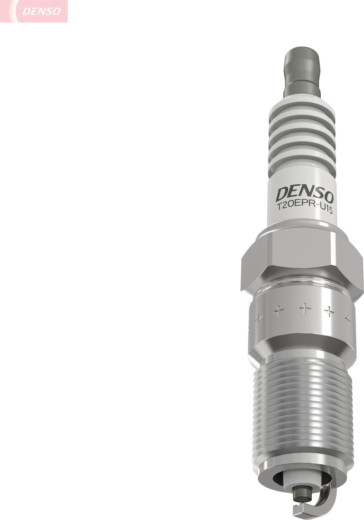 Denso Zündkerze Nickel T20epr-U15 Für Gm Toyota Mazda