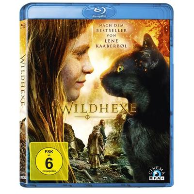 Wildhexe, Blu-ray
