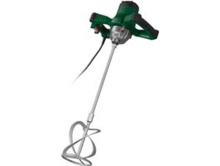 PARKSIDE® Mélangeur de peinture et de mortier PFMR 1600 F6, 1600 W
