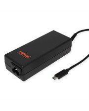 ROLINE USB Ladegeraet. 1P. Typ C C5-BU Ladegerät (19.11.1059)