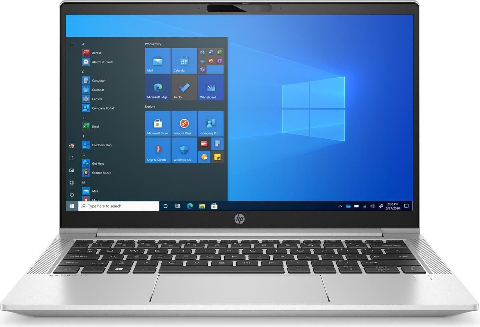 Laptop HP Probook 630 G8 i5-1135G7 32 GB RAM 2 TB SSD