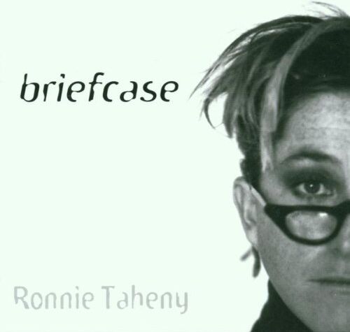 Ronnie Taheny - Briefcase - Preis vom 11.10.2026 03:10:56 h
