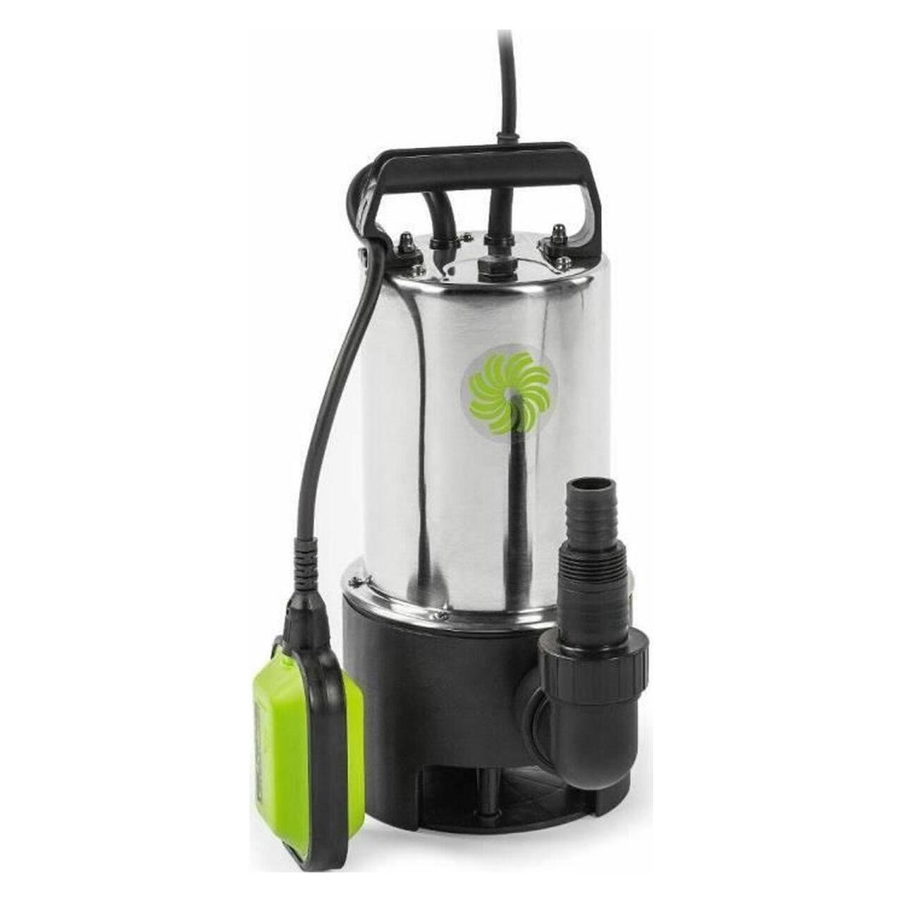 Fieldmann FVC 4002 EK (Schmutzwasserpumpe) (FVC 4002 EK)