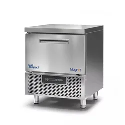 Cool Compact Schnellkühler/Schockfroster 4 x GN 1/1