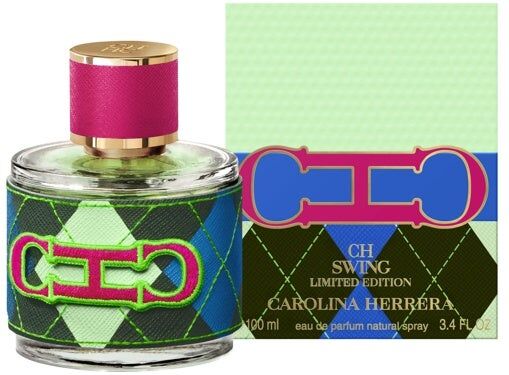 Carolina Herrera Swing