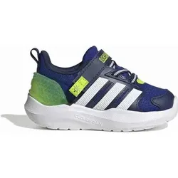ADIDAS Kinder Freizeitschuhe LIGHTORAMA FÜR BABYS UND KLEINKINDER, Größe 21 in Grau Grau