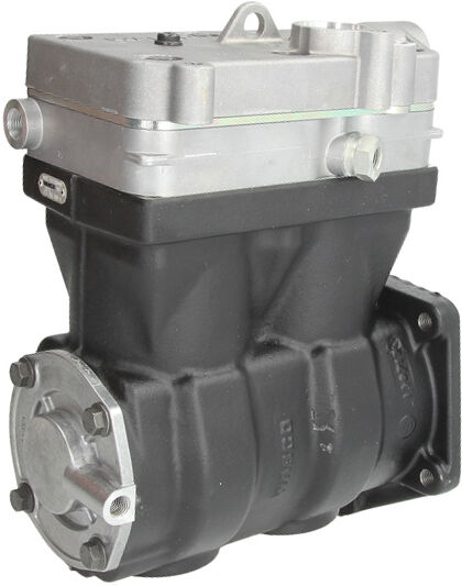 Kompressor, Druckluftanlage WABCO 412 704 009 0