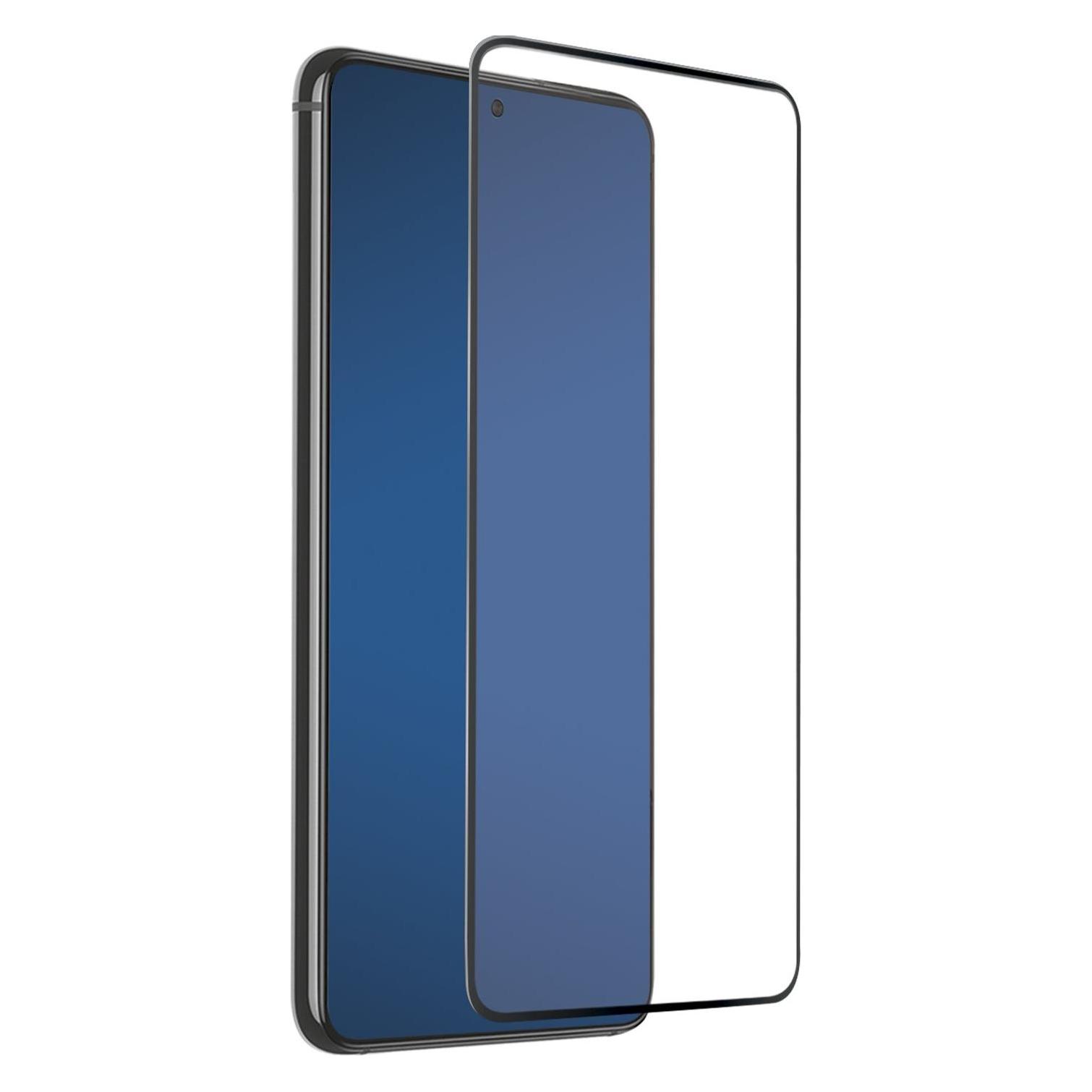 SBS Full Cover Glass (1 Stk., Samsung Galaxy S22+) (TESCRFCSAS22K)