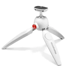 PIXI EVO Mini-Stativ weiß, 2 Segmente