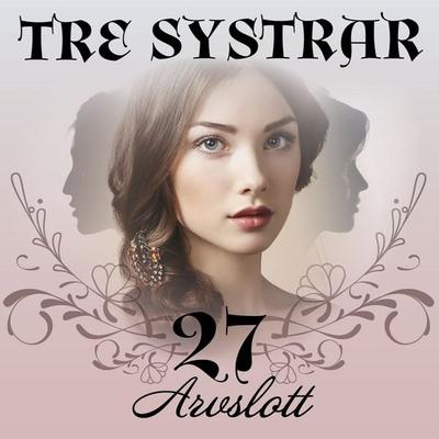 Arvslott - Bente Pedersen, Audio, 9789178655021