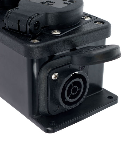 Rigport L1S4-T1 Power Distributor