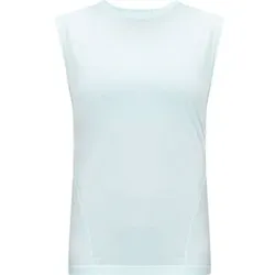 ENERGETICS Damen Shirt Galu VIII W, Größe 38 in Grün Grün