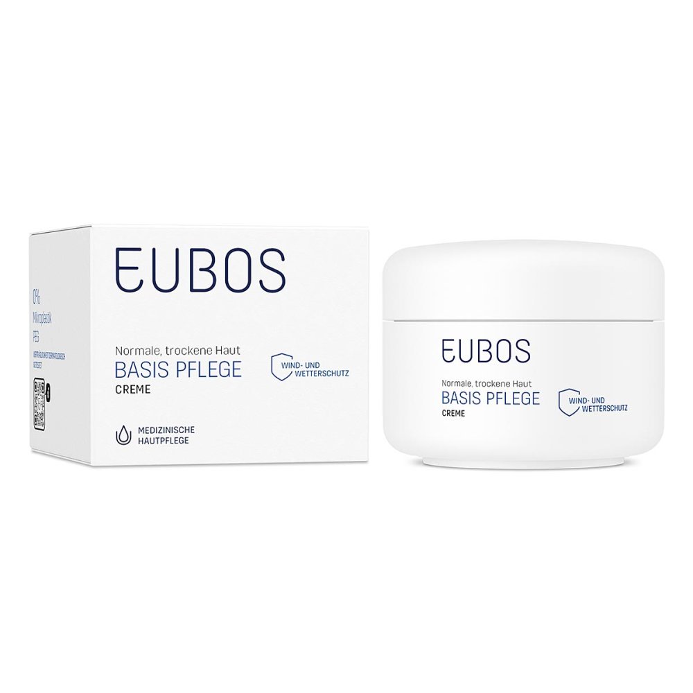 Dr. Hobein (Nachf.) GmbH Eubos Creme 04891958