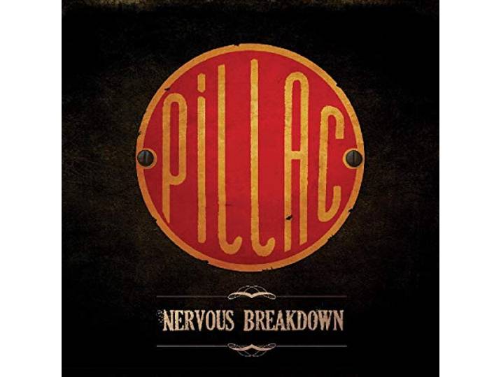 Pillac - Nervous Breakdown