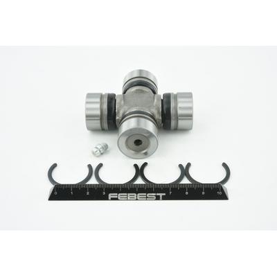 FEBEST Hardyscheibe NISSAN,INFINITI ASN-46 3712520J26,37000VK005,3712501G25 Gelenkscheibe,Gelenk, Längswelle 3712501GX5,3712520J25,3712520JX5