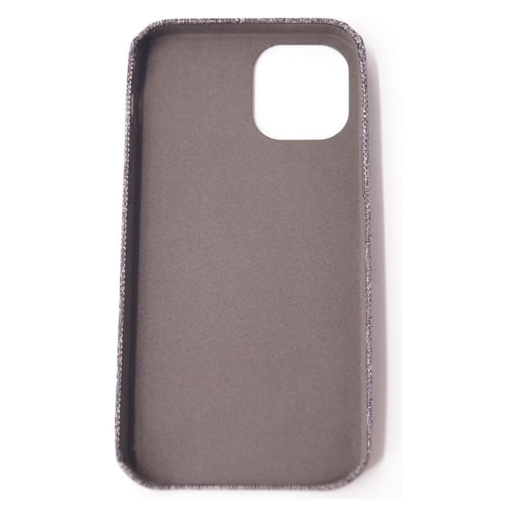 Evelatus Fabric Case for iPhone 12 Pro Max EFC01 (Apple iPhone 12, Apple iPhone 12 Pro, Apple iPhone 12 Pro Max) (EVELATUS)