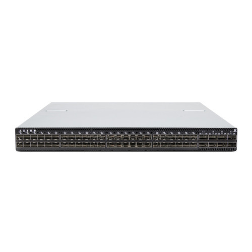 Nvidia Mellanox MSN2410-BB2RC Managed L3 100 Gigabit Ethernet Switch 1U