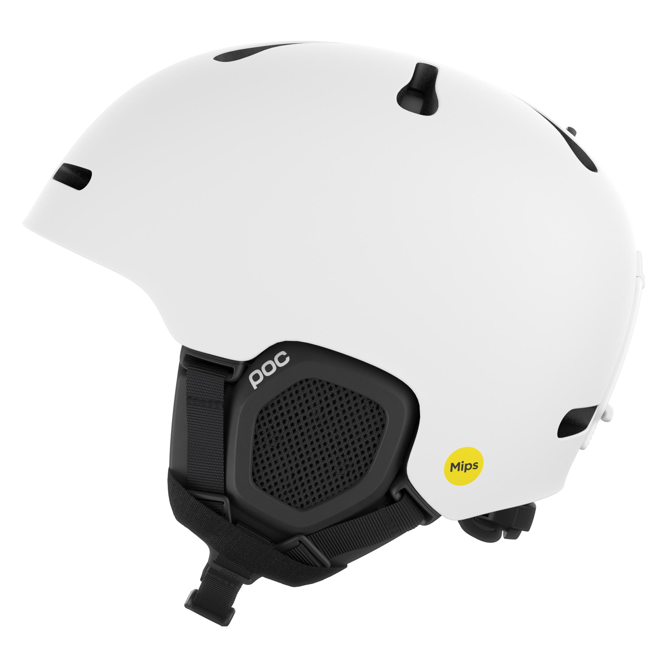 Poc Fornix Mips (51 - 54 cm, XS) (PC104121036XSS1)