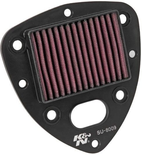 K&N Filters SU-8009 Air filter