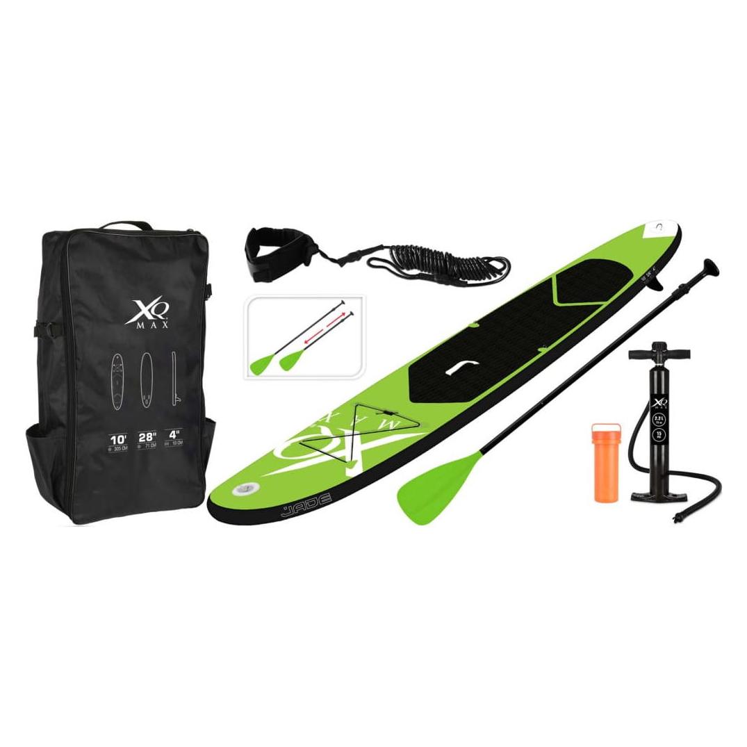 XQ Max SUP-Set (deal-165543710)