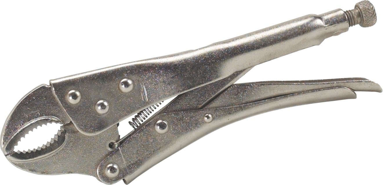 Triuso Gripzange 180mm