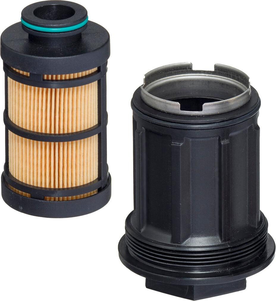 Hengst Filter Harnstofffilter E102u01d179 Für Mercedes Fuso (Mitsubishi)