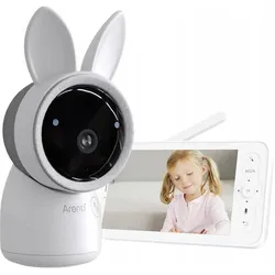 Arenti, Babyphone, AInanny (150 m)