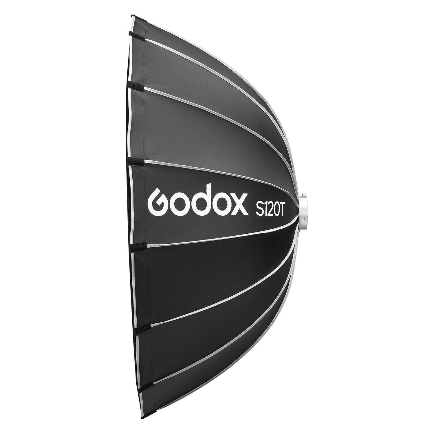 Godox Grid für S120T Softbox (Softbox, 120 cm) (S120TGRID)