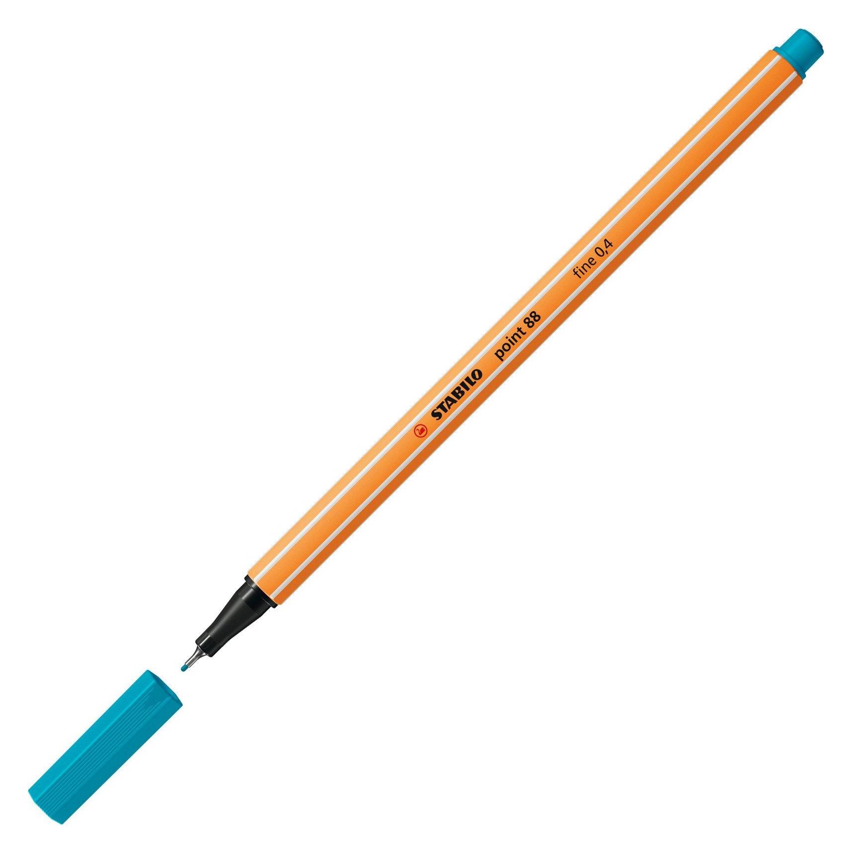 Stabilo point 88 Fineliner (1x) (88/31)