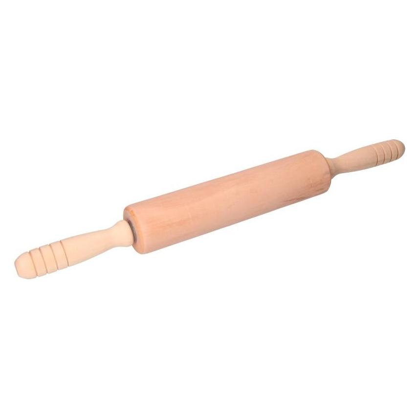 Secret de Gourmet Nudelholz Holz Olivenholz 47,7 x 5,3 cm (42130652)