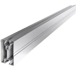SL Rack Modultragprofil RAIL 60 - 4750 mm 81160-4750
