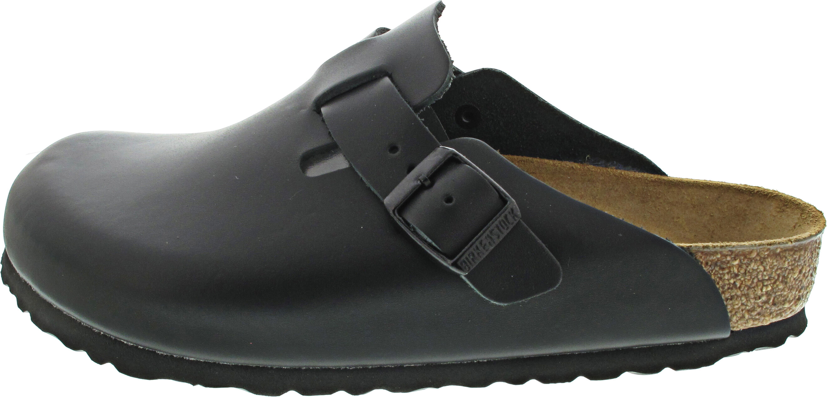 Birkenstock Boston black 45 unisex