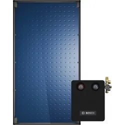 BOSCH Solar-Paket JUPA SO791 5 x FT226-2V, AGS10/MS100-2, FKA5-2