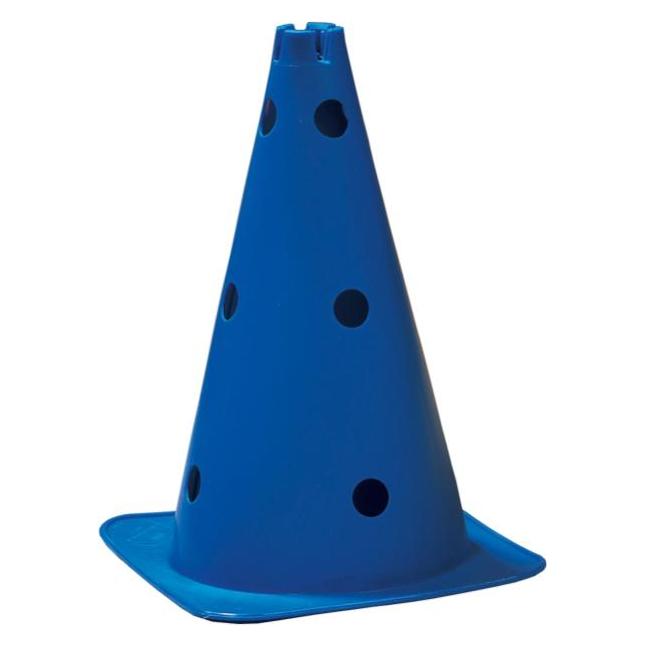 Kübler Sport Lochkegel (MKL37 blue)