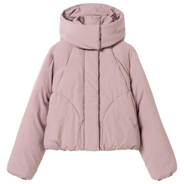 Elvine - Women's Annabelle - Winterjacke Gr XL rosa