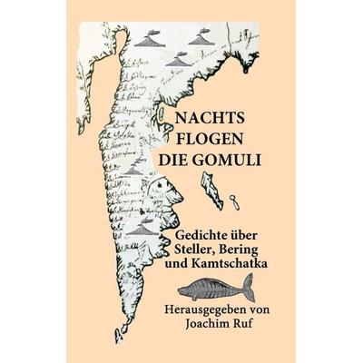 Nachts flogen die Gomuli, Taschenbuch von , BoD – Books on Demand, 978-3-7357-3717-5