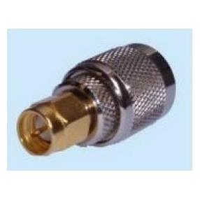 Allnet Antennen-Adapter SMA (m) auf N-Type (m) (ANT-ADP-NM-SMAM)