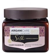 Arganicare Masque Fortifiant Protéine de Soie