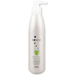 250ml Rondo Spa Aloe Vera Shampoo
