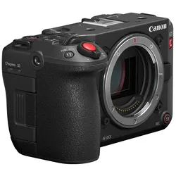 Canon EOS C50