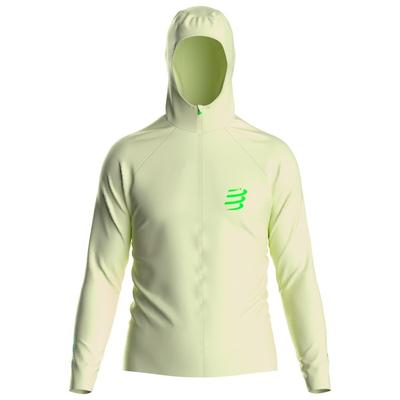 Compressport - Hurricane Waterproof Jacket - Laufjacke Gr M bunt