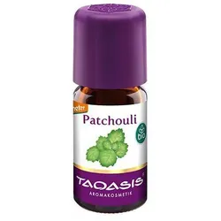Patchouli Demeter 5 ML