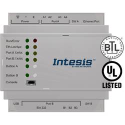 Intesis INBACMEB0100000 M-BUS Gateway M-Bus 1 St.