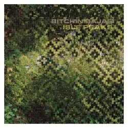 Indigo Press, Schallplatten, Isle Peaks (VINYL) (Bitchin Bajas)