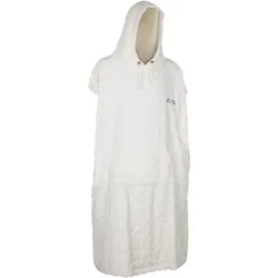 ION SELECT REEFSIDE Poncho 2026 light beige - L