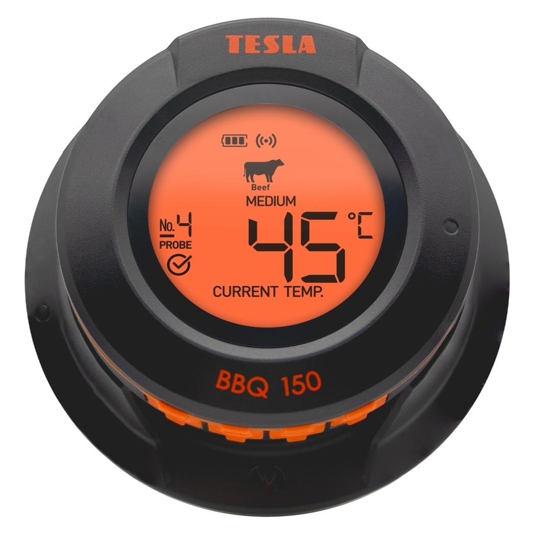 Tesla Cook BBQ150 (TESLA)