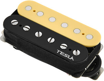 Tesla VR-Nitro Bridge ZB Zebra