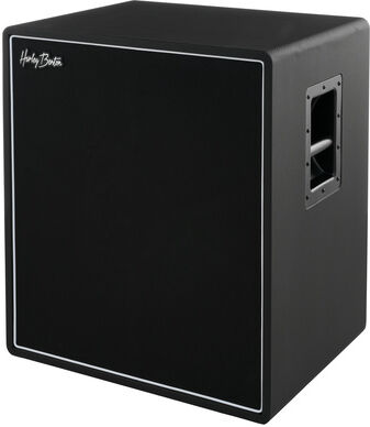 Harley Benton BLOCK-410V