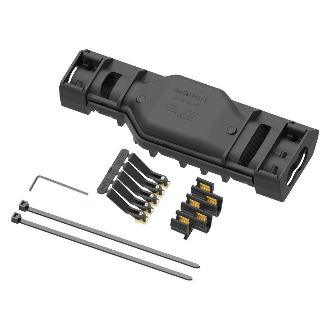 TE Connectivity Kabelmuffe CH6881-000 RayGel P (CH6881-000)